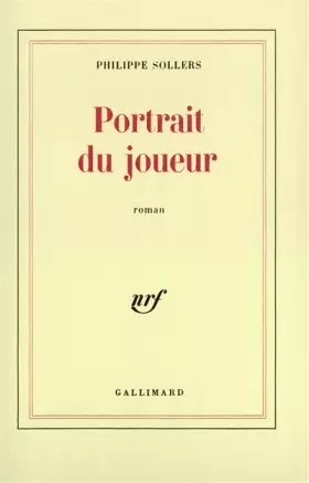 Couverture du produit · Portrait du joueur
