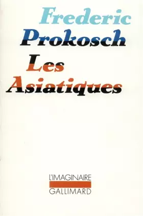 Couverture du produit · Les Asiatiques