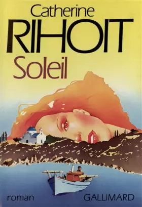 Couverture du produit · Soleil