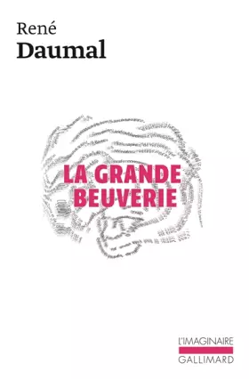 Couverture du produit · La Grande Beuverie