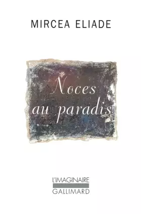 Couverture du produit · Noces au paradis
