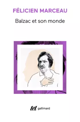 Couverture du produit · Balzac et son monde