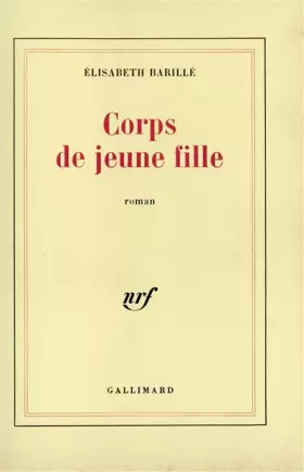 Couverture du produit · Corps de jeune fille