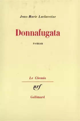 Couverture du produit · Donnafugata