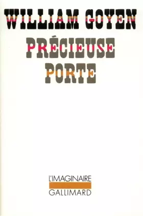 Couverture du produit · Précieuse porte