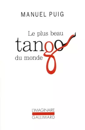 Couverture du produit · Le Plus beau tango du monde
