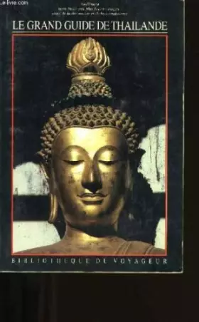 Couverture du produit · Thailande (ancienne édition)