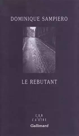 Couverture du produit · Le Rebutant