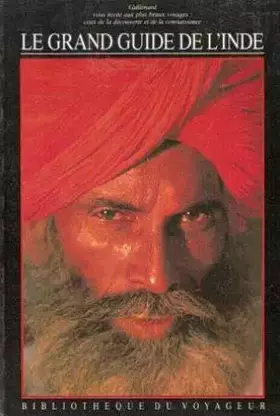 Couverture du produit · Inde (ancienne édition)