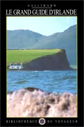 Couverture du produit · Irlande (ancienne édition)