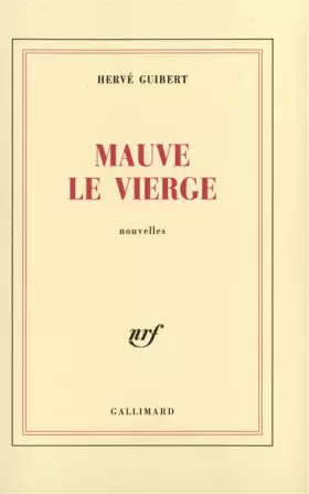 Couverture du produit · Mauve le vierge