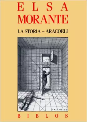 Couverture du produit · La Storia - Aracoeli