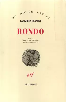 Couverture du produit · Rondo