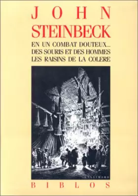 Couverture du produit · En un combat douteux...