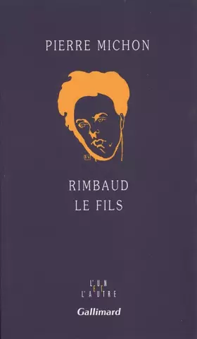 Couverture du produit · Rimbaud le fils