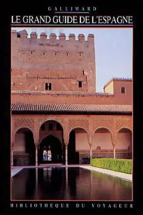 Couverture du produit · Espagne (ancienne édition)