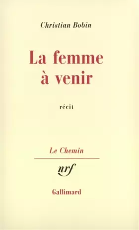 Couverture du produit · La Femme à venir
