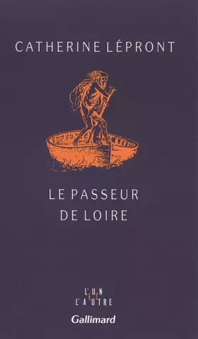 Couverture du produit · Le Passeur de Loire