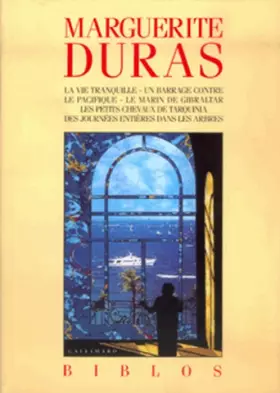 Couverture du produit · La Vie tranquille