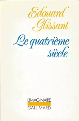 Couverture du produit · Le quatrième siècle