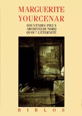 Couverture du produit · Souvenirs pieux