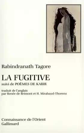 Couverture du produit · La Fugitive