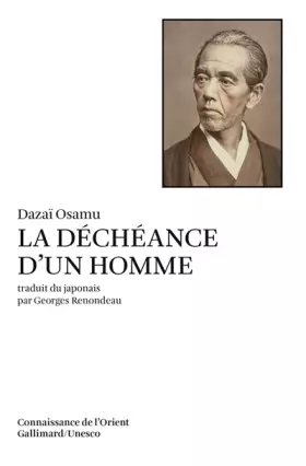 Couverture du produit · La déchéance d'un homme