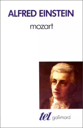 Couverture du produit · Mozart