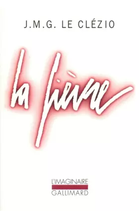 Couverture du produit · La Fièvre