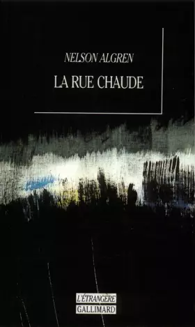 Couverture du produit · La rue chaude