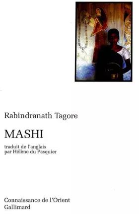 Couverture du produit · Mashi