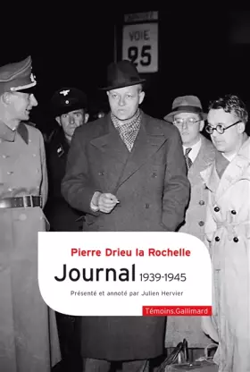 Couverture du produit · Journal: (1939-1945)