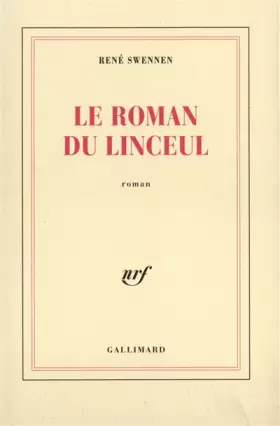 Couverture du produit · Le Roman du linceul