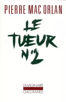 Couverture du produit · Le Tueur N°2