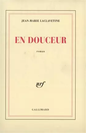 Couverture du produit · En douceur