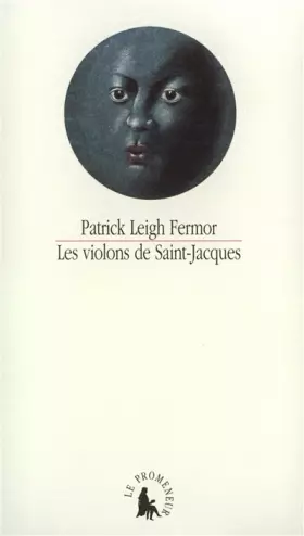 Couverture du produit · Les Violons de Saint-Jacques: Un conte des Antilles