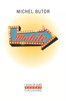 Couverture du produit · Mobile: Étude pour une représentation des États-Unis