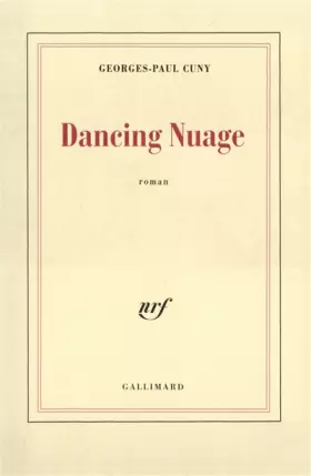Couverture du produit · Dancing Nuage