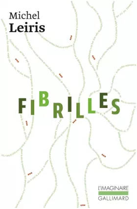 Couverture du produit · Fibrilles