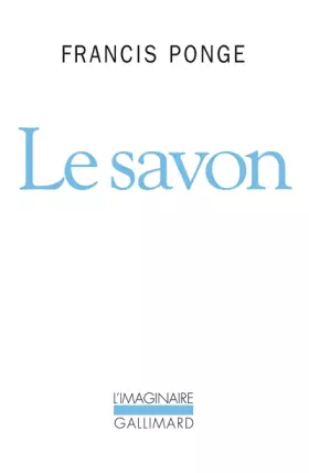 Couverture du produit · Le Savon