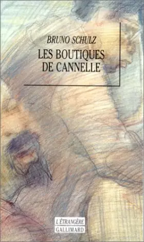 Couverture du produit · Les boutiques de cannelle