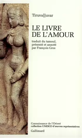 Couverture du produit · Le Livre de l'Amour