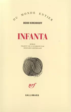 Couverture du produit · Infanta