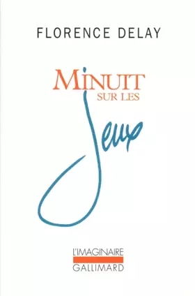 Couverture du produit · Minuit sur les jeux