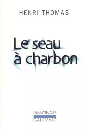 Couverture du produit · Le Seau à charbon