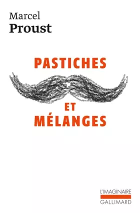 Couverture du produit · Pastiches et mélanges