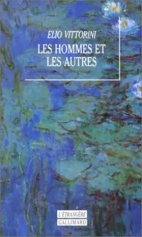 Couverture du produit · Les hommes et les autres