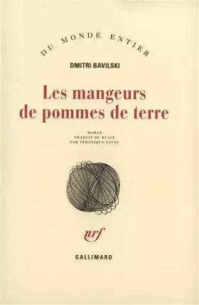 Couverture du produit · Les Mangeurs de pommes de terre