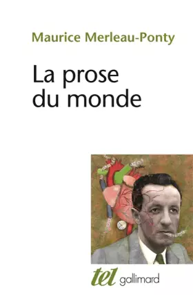 Couverture du produit · La prose du monde