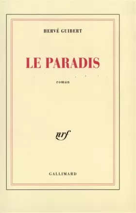 Couverture du produit · Le Paradis
